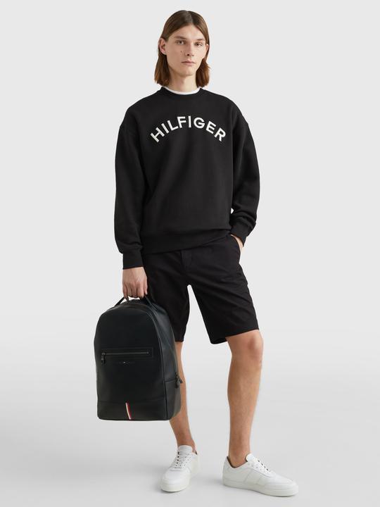 Actual product image Tommy Hilfiger Harlem Short 1985 (38)