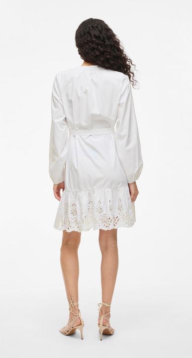 Produktbild Vila VIKELLI Langarm Minikleid (42)