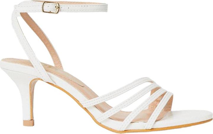 Immagine prodotto Good For The Sole Sana Sandali Bretelle Tacco a Spillo Donna (40)