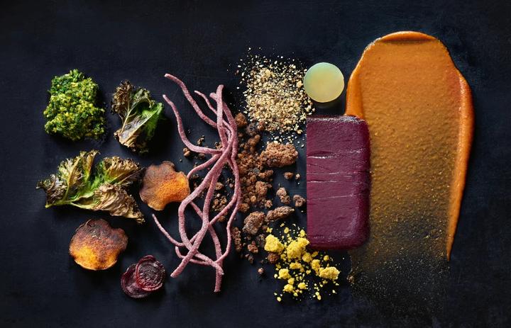 Produktbild Toppings (Deutsch, Bettina Matthaei, 2022)