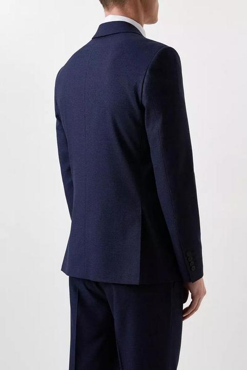 Produktbild Burton Marl Slim Anzug Jacke (40)