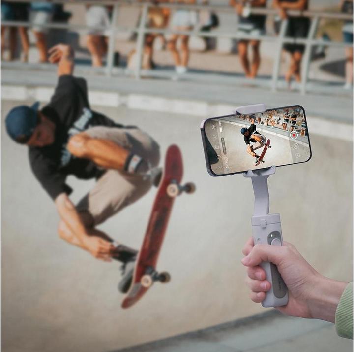 Image du produit Hohem iSteady XE (Smartphone, 0.28 kg)