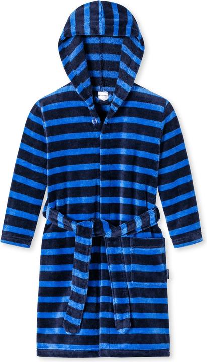Produktbild Schiesser Kids Boys Bademantel (104)