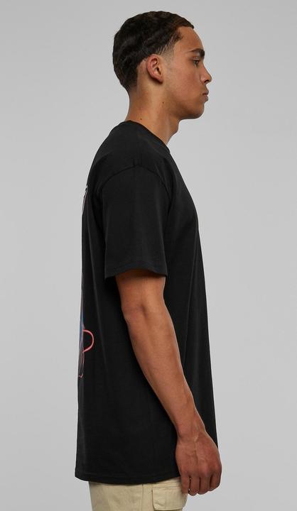 Actual product image Mister Tee K-Pop Heavy Oversize Tee - 91497 (L)