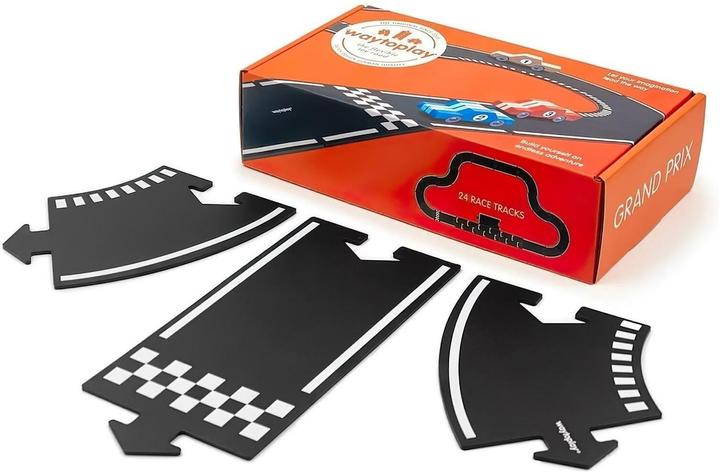 Immagine prodotto Waytoplay Percorso del Gran Premio fissato
