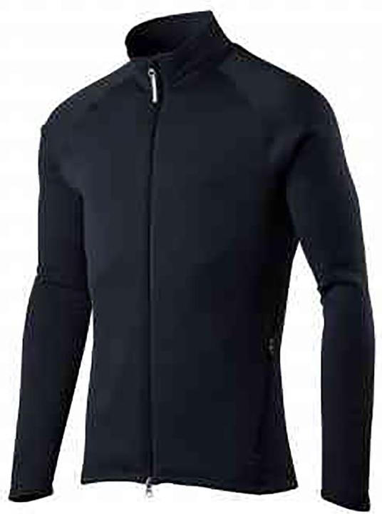 Houdini Outright Hooded Jacke
