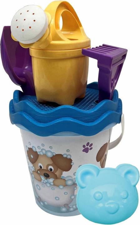 Immagine prodotto Androni Set di secchi per cani