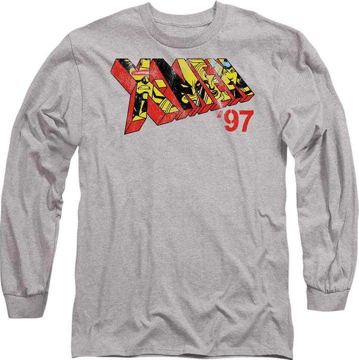 Produktbild XMen 97 TShirt (M)