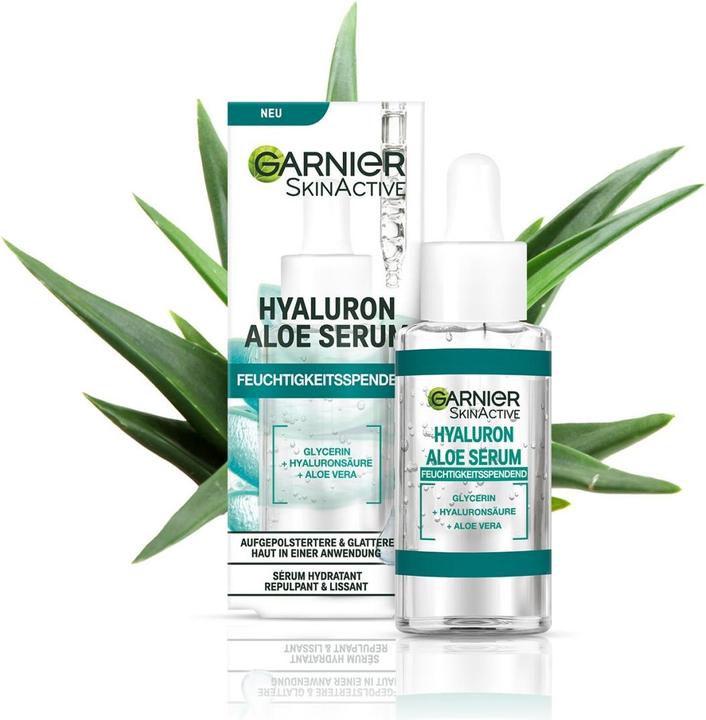Image du produit Garnier Naturel (30 ml)