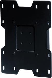Produktbild Peerless Wandhalterung SF632P (Wand, 40", 52 kg)
