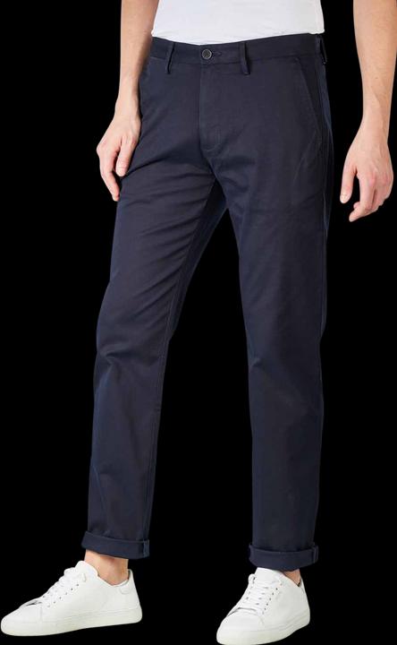Image du produit Tommy Hilfiger Pima Cotton Denton Chino Straight Fit Desert (W31/L36)