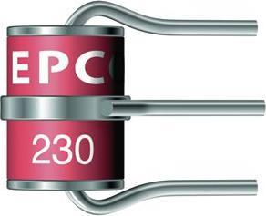 Actual product image Epcos Surge arrester 90V