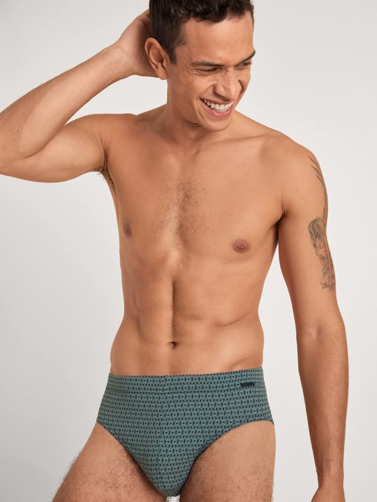 Image du produit Calida Grafic Cotton (S, Une unité par pack)