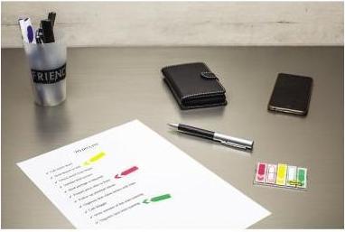 Image du produit Post-it Distributeur de flèches d'index (11,9 x 43,2 mm)