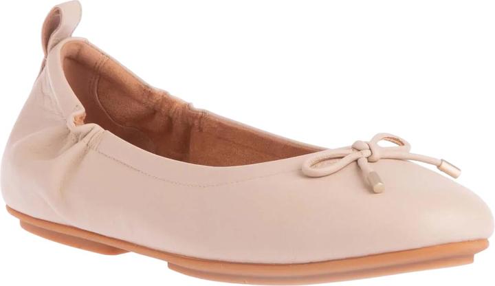 Immagine prodotto Fitflop Allegro Ballerina Fiocco Pelle Donna (36)
