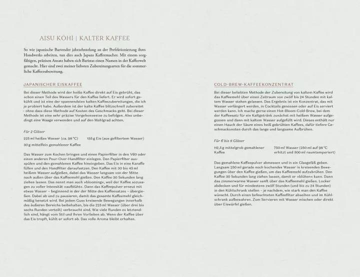 Image du produit Japanische Cocktails (Allemand, Elke Homburg, Julia Momosé, 2022)