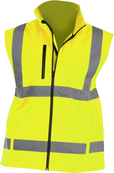 Jaune fluo