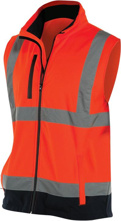 Image du produit Yoko Gilet de sécurité (pack de 2) (L)