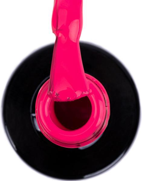 Produktbild Maliva Gellack 053 UV/LED (Bright Shiny Pink, UV-Gel Lack)