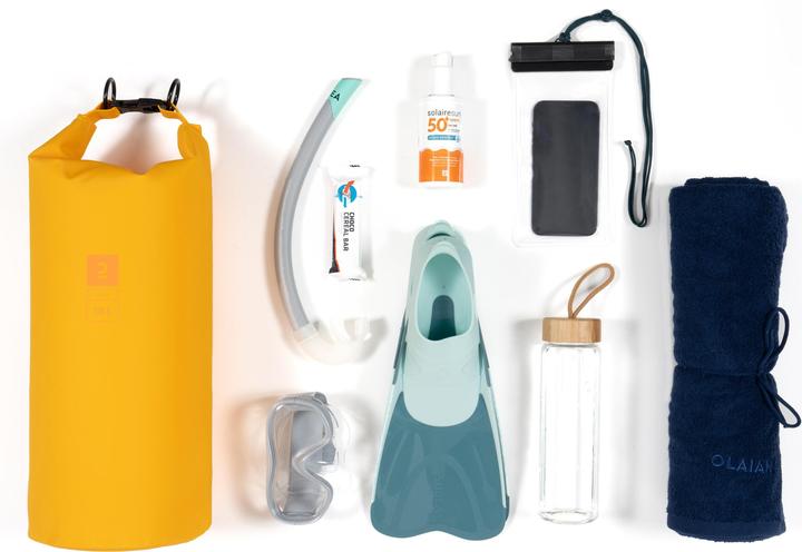 Actual product image Itiwit IPX4 (10 l)