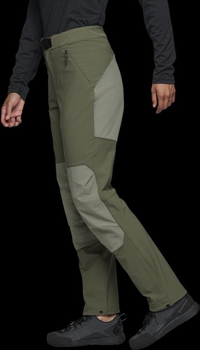 Produktbild Black Diamond Alpine Hybrid Pants (S/M)