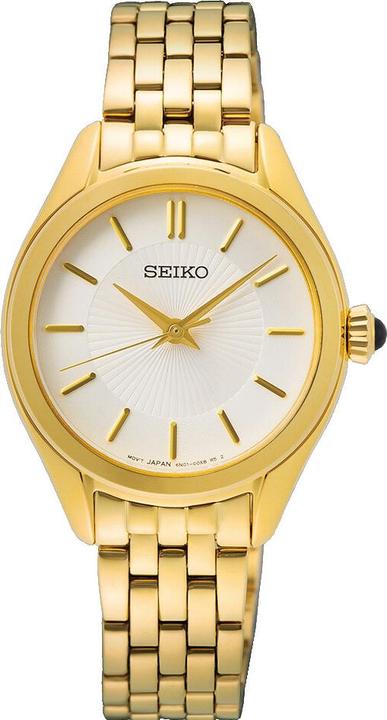 Immagine prodotto Seiko Quarzo (Orologio da polso analogico, 29 mm)