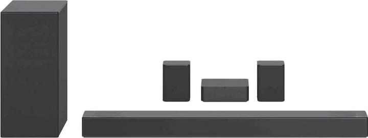 Produktbild LG DS75QR (520 W, 5.1.2 Kanal)