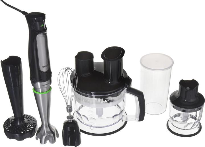Produktbild Braun MultiQuick 7