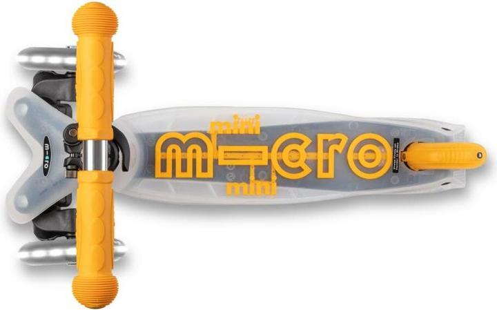 Immagine prodotto Micro Kickboard Mini Deluxe Flux LED