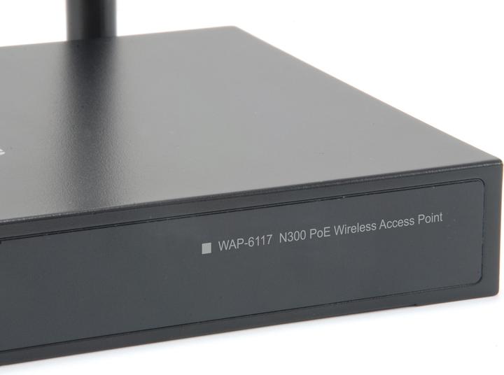 Image du produit LevelOne WAP-6117