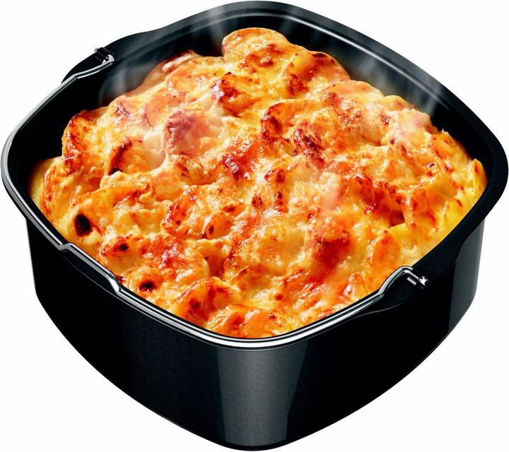 Produktbild Philips Back-Kit für Airfryer Essential Compact HD9925/01