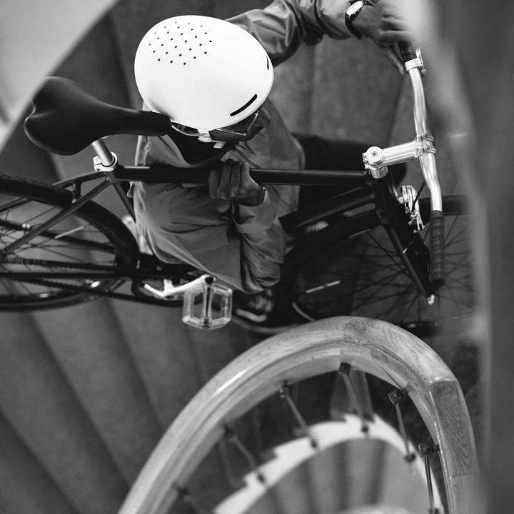 Produktbild Poc Corpora Velohelm (59 - 62 cm)