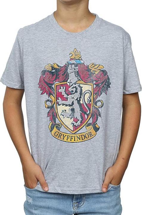 Produktbild Boys Gryffindor T-Shirt (152, 158)