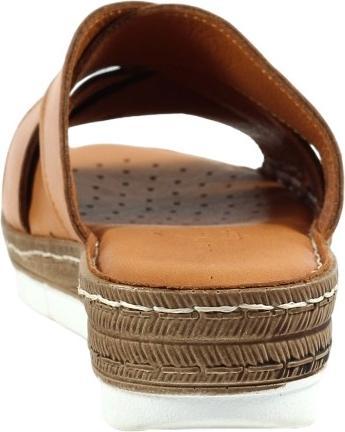 Produktbild Lunar Sandalen Gwen Leder (41)