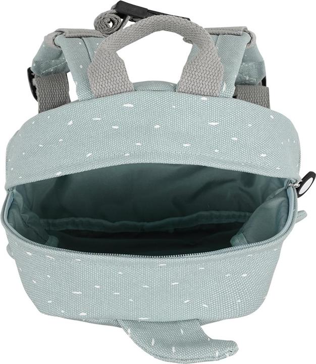 Immagine prodotto Trixie Baby Zaino piccolo per bambini, Mr Shark