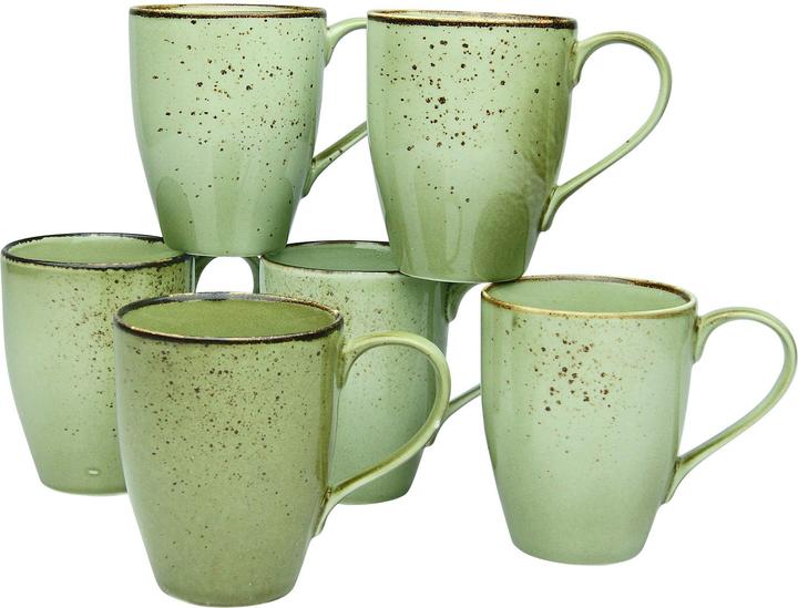 Nature Collection (300 ml, 6 x)