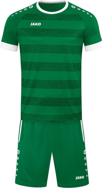 Image du produit JAKO Maillot Celtic Melange KA (M)