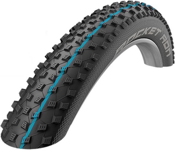 Actual product image Schwalbe Rocket Ron (27.5 x 2.25, 57-584)