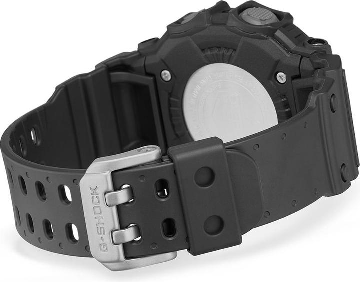 Immagine prodotto G-Shock GX-56MF-1 (Orologio digitale, Visualizzazione della riserva di carica, 54 mm)