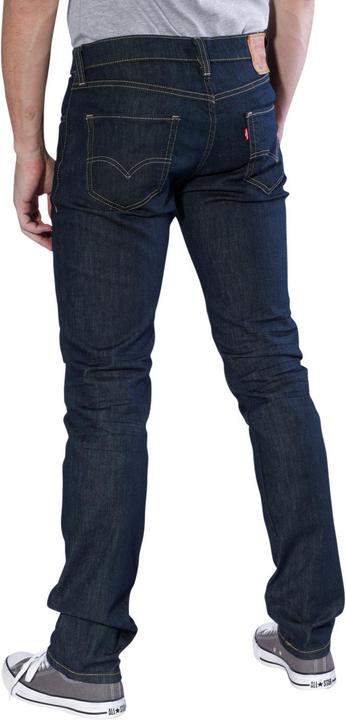 Produktbild Levis Levi‘s 511 Jeans rinsed playa (W34/L32)