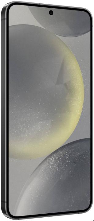 Produktbild Samsung Galaxy S24 (256 GB, Onyx Black, 6.20", SIM + eSIM, 50 Mpx, 5G)