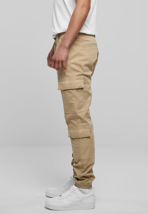 Image du produit Urban Classics Double Cargo Twill Jogging Pants (28)
