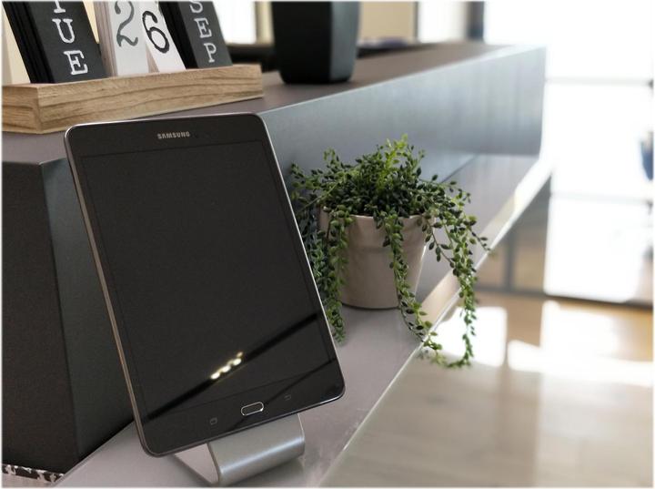Produktbild Compulocks Universal Tablet Lock Stand