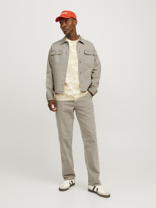 Actual product image Jack & Jones Jjieddie Jjworker Mf 140 Noos (30)