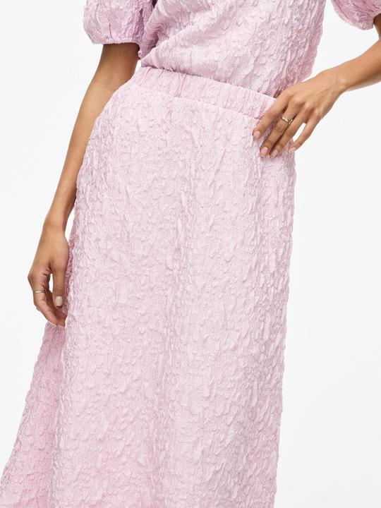 Image du produit Vila VISOPHIA High Waist Midirock (L)
