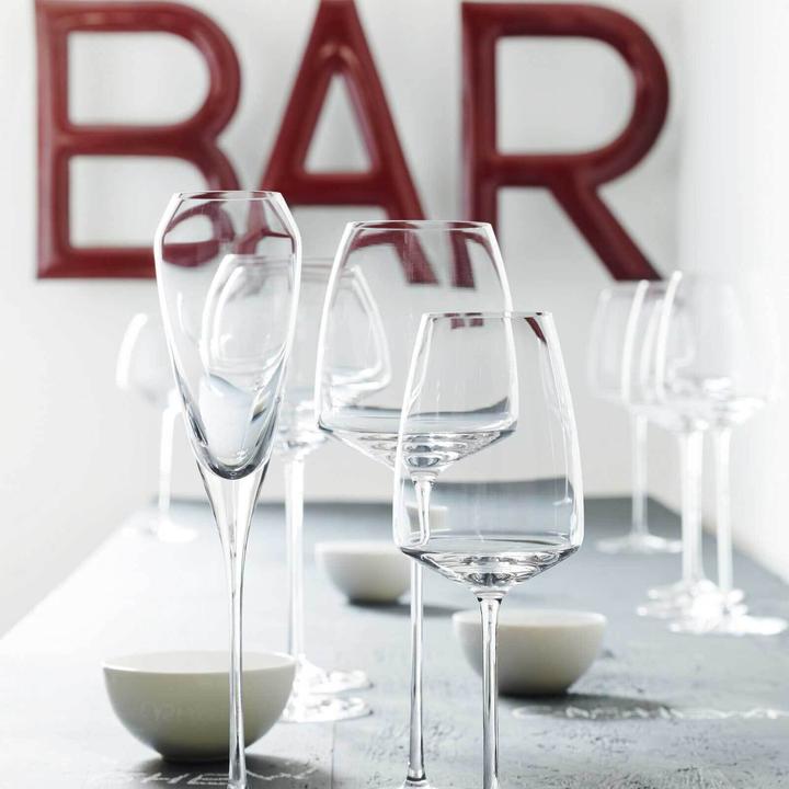 Produktbild Rosenthal Burgunderglas TAC o2 (90 cl, 1 Gläser, Rotweingläser)