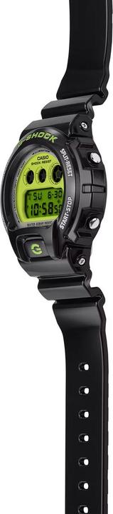 Immagine prodotto Casio DW-6900RCS-1ER (Orologio digitale, Orologio sportivo, 50 mm)