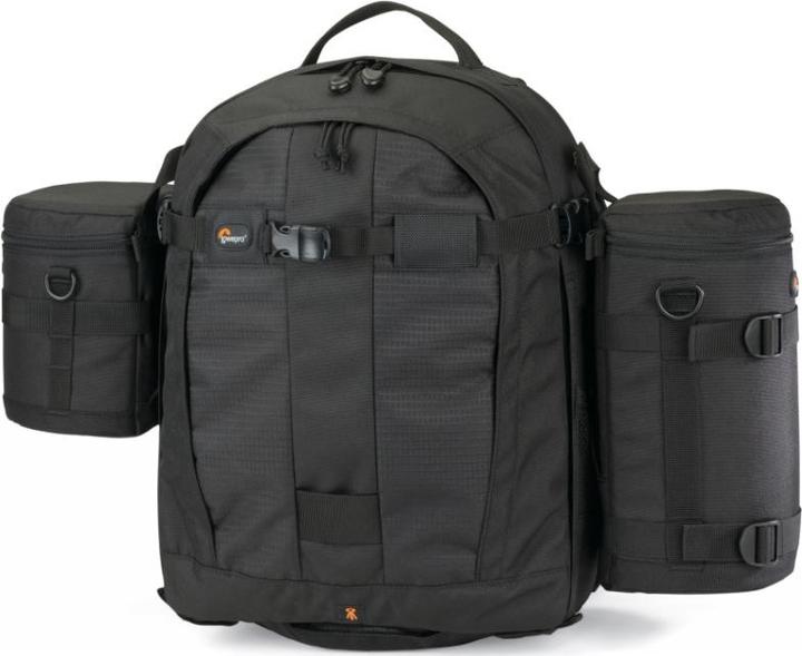 Image du produit Lowepro L'affaire Lens (Cache-objectif, 15.40 l)