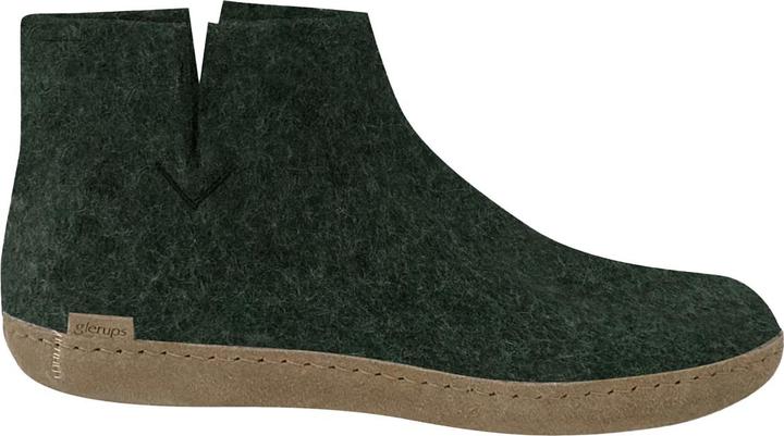 Image du produit Glerups Semelle en cuir Boots (47)