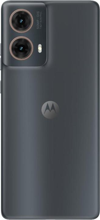 Image du produit Motorola Moto G85 (256 Go, Gris urbain, 6.67", SIM + eSIM, 50 Mpx, 5G)